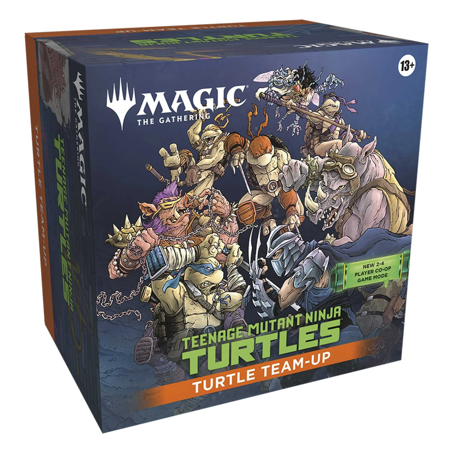 Magic-The-Gathering-Teenage-Mutant-Ninja-Turtles-Team-Up